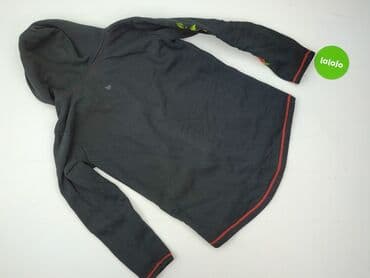 bluza damska prada: Bluza z kapturem damska, S — 3