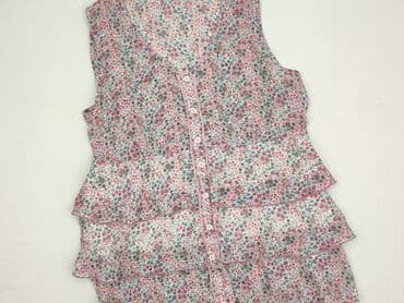 piżamy hello kitty: Papaya, Women's blouse, size XL (EU 42) — 1