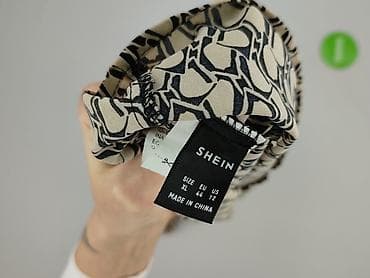 janina bluza: Shein, Bluzka damska, rozmiar XL — 4