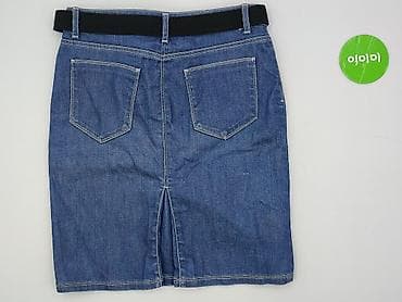 denim: Spódnica damska, rozmiar XL — 3