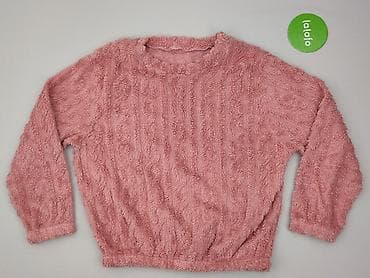 pusheen trampki: Sweter damski, rozmiar 3XL — 2