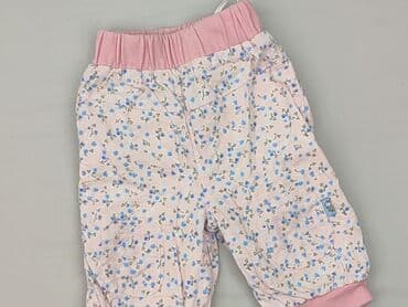 ubranka dla niemowląt c a: Leggings, 1-3 months, condition - Very good — 1