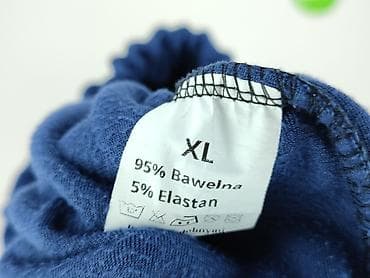 kiprun: Spodnie dresowe damskie, rozmiar XL — 4