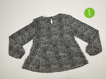kozaki cropp: Sinsay, Bluzka damska, rozmiar XS — 3