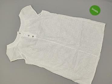 bluzka boho h: Bluzka damska, rozmiar XL — 2