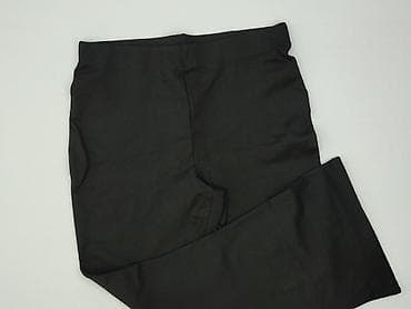 botki na platformie h: Esmara, Legginsy rozmiar XL — 1
