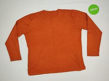 amisu sweter: Sweter damski, rozmiar 3XL — 3