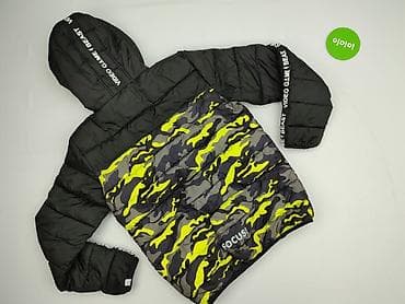 kik kurtka softshell: Демісезонна куртка, 14 р., 158-164 см, стан - Дуже гарний — 3