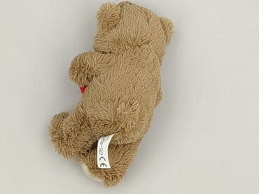 kamizelka z futra ekologicznego: Mascot Teddy bear, condition - Perfect — 3