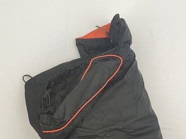 sm collection kurtka zimowa: Reebok, Wiatrówka dla mężczyzn, rozmiar XL — 6