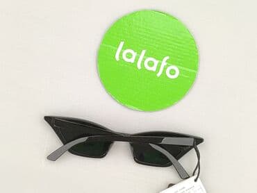torba guess: Glasses, Sunglasses, Cat eyes design, condition - Perfect — 3