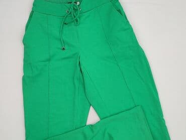 legginsy push up moro: Spodnie dresowe damskie, M — 1