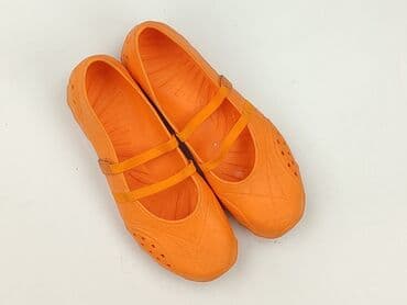 Balerinki damskie, rozmiar 36