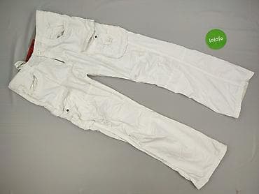 spodni: Q/S By S.Oliver, Spodnie dla mężczyzn, rozmiar L — 2