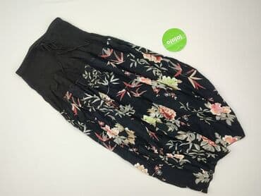 długie spódnice w stylu boho: Spódnica damska, rozmiar S — 2