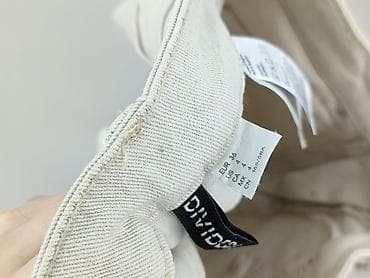 hm jersey: H&M Divided, Jeansy damskie, rozmiar S — 5