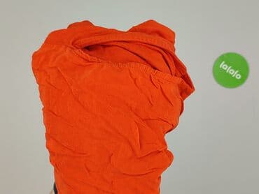 pomarańczowa marynarka mohito: Street One, Bluzka damska, rozmiar 4XL — 6