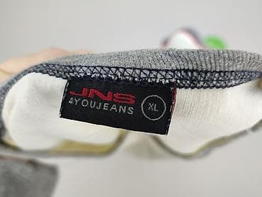 dresy icon: Podkoszulka dla mężczyzn, rozmiar XL — 4