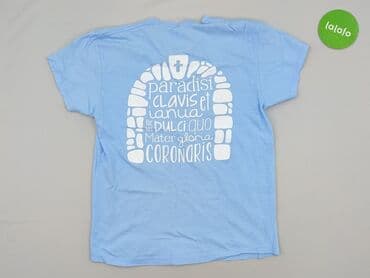 koszulka river island: JHK, Koszulka dla mężczyzn, rozmiar S — 3