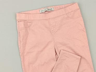 jeans pull bear: Denim Co, Legginsy rozmiar S — 1
