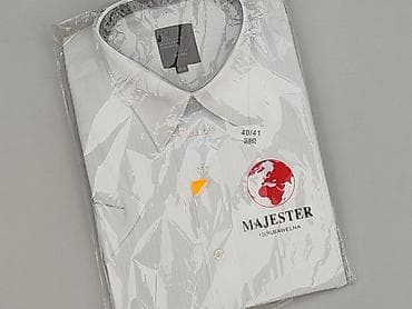 Shirt for men, size L