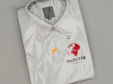 Mężczyźni: Koszulа dla mężczyzn, rozmiar L — 1