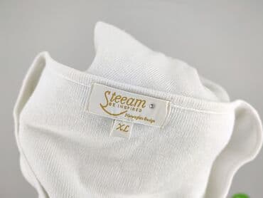 kurtka damska zimowa: Kardigan damski, rozmiar XL — 4