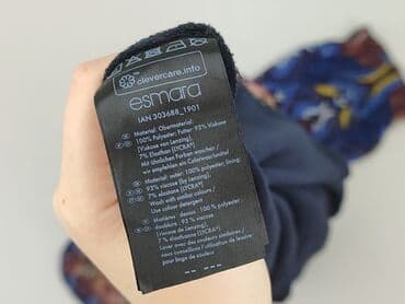 sukienka w etniczne wzory: Esmara, Sukienka damska, rozmiar L — 4