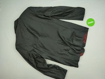 спортивні костюми чоловічі польща: Marynarka dla mężczyzn, 7XL, stan - Idealny — 3
