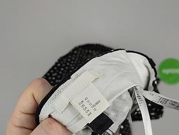 buty balmain olx: H&M, Spodnie materiałowe damskie, rozmiar L — 4