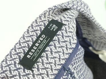 zalando krótkie spodenki: Szorty damskie, rozmiar M — 4