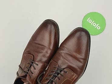 dunk buty: H&M, Półbuty dla mężczyzn, rozmiar 43 — 7