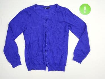 kurtki zimowe damskie c a: Esmara, Kardigan damski, rozmiar M — 3