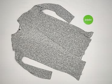 tanie polary: H&M Basic, Kardigan damski, rozmiar S — 2