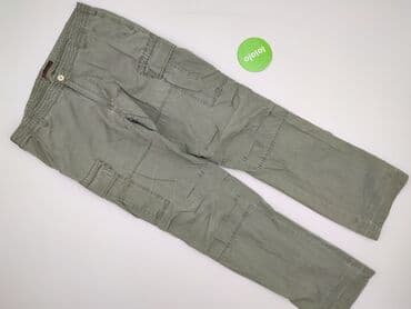 f f cargo: Dressmann, Men's trousers — 2