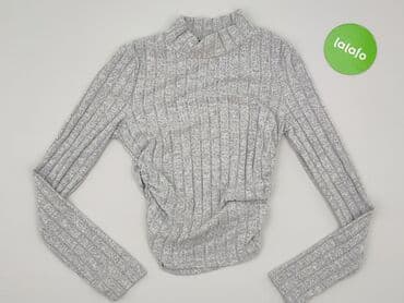 Жінкам: Shein, Гольф жіночий, S на lalafo.pl — 2 Жінкам: Shein, Гольф жіночий, S — 2