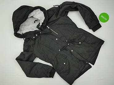poland pepe: FB Sister, Parka damska, rozmiar M — 2