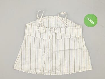 diverse top: H&M Divided, Топ жіночий, розмір S — 3