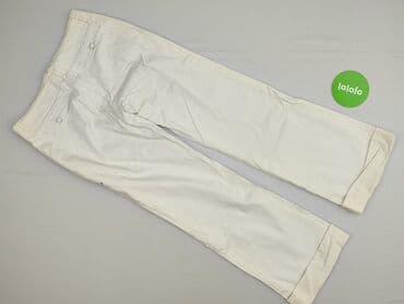 krótkie spodenki guess: Guess, Spodnie materiałowe damskie, rozmiar XS — 3