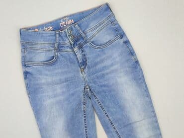 lidl kurtka jeansowa damska: Street One, Джинси жіночі, S на lalafo.pl — 1 lidl kurtka jeansowa damska: Street One, Джинси жіночі, S — 1