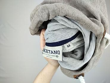 naketano: Naketano, Bluza z kapturem damska, rozmiar M — 4