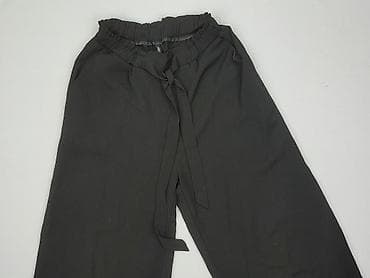 spodnie crivit: Stradivarius, Spodnie materiałowe damskie, rozmiar S — 1