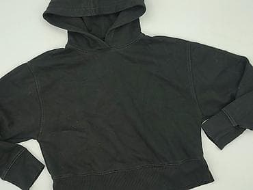 bluzy dewalt: Zara, Bluza z kapturem damska, rozmiar M — 1