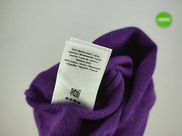 dzwony pull and bear: Fred Perry, Sweter dla mężczyzn, rozmiar M — 5