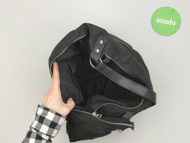 paski srebrne do sukienki: Material bag, condition - Very good — 4