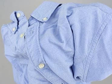 koszulki basic hm: Oxford, Koszulа dla mężczyzn, rozmiar M — 6