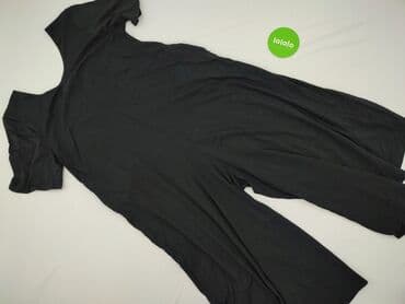 piżamy damskie kombinezon: Kombinezon damski, rozmiar 5XL — 2