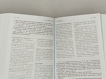 Książki: Książka, gatunek - Edukacyjna, stan - Idealny — 3