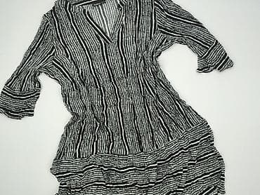 Janina, Sukienka damska, rozmiar One size