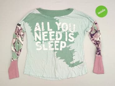 koszula w krate lidl: Bluza damska
, rozmiar 2XL — 2